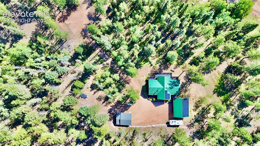 Image 3 of 35: Aerial View