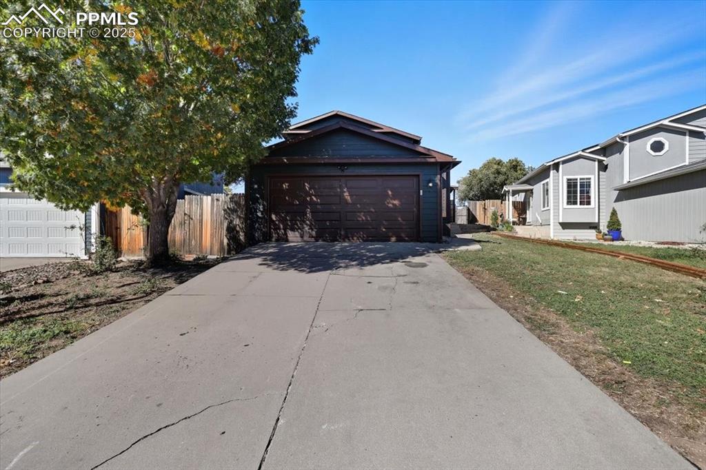 Image 31 of 43: Front of Structure