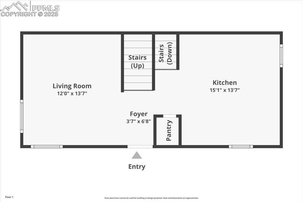 Image 32 of 43: Floor Plan