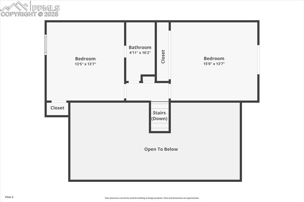 Image 33 of 43: Floor Plan