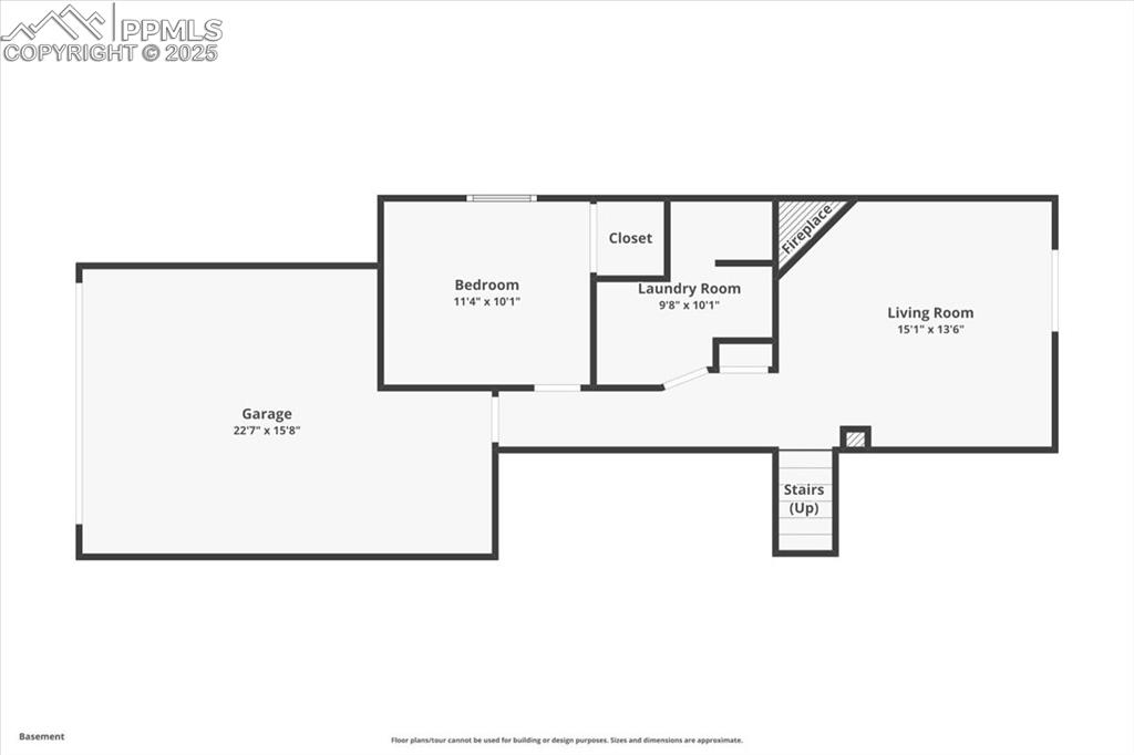 Image 34 of 43: Floor Plan