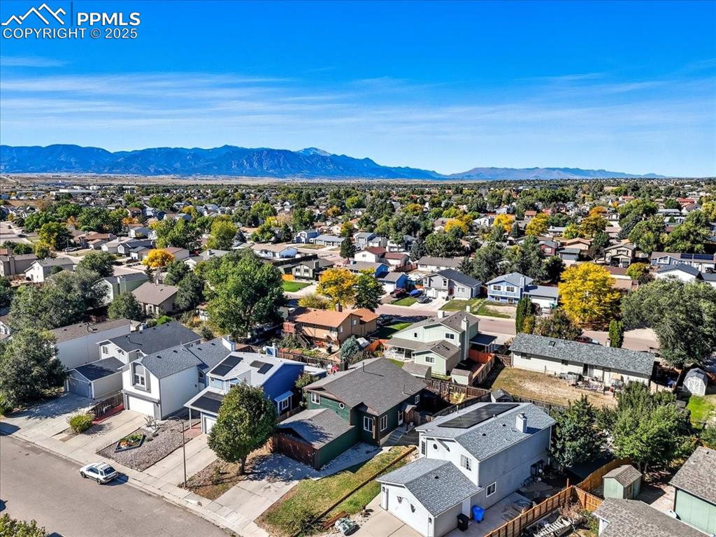 Image 36 of 43: Aerial View