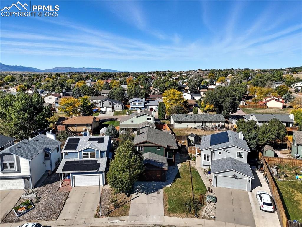 Image 37 of 43: Aerial View