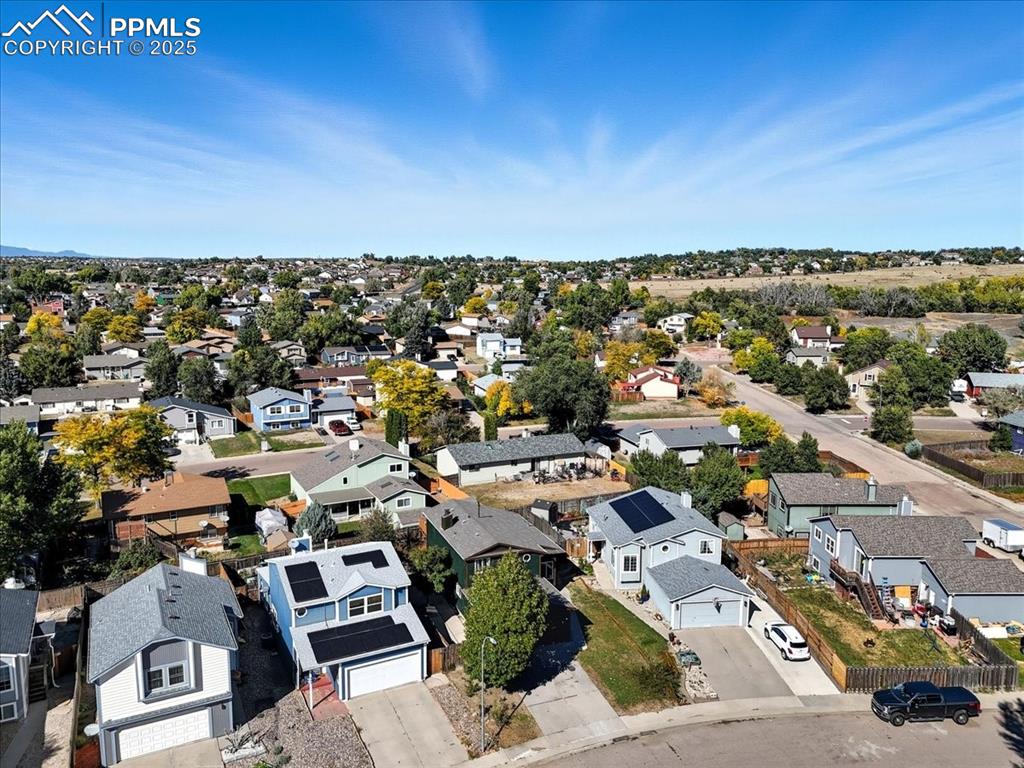 Image 38 of 43: Aerial View