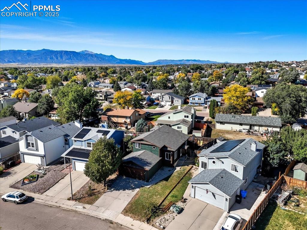 Image 39 of 43: Aerial View