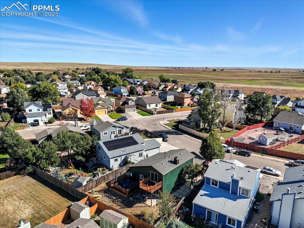 Image 42 of 43: Aerial View