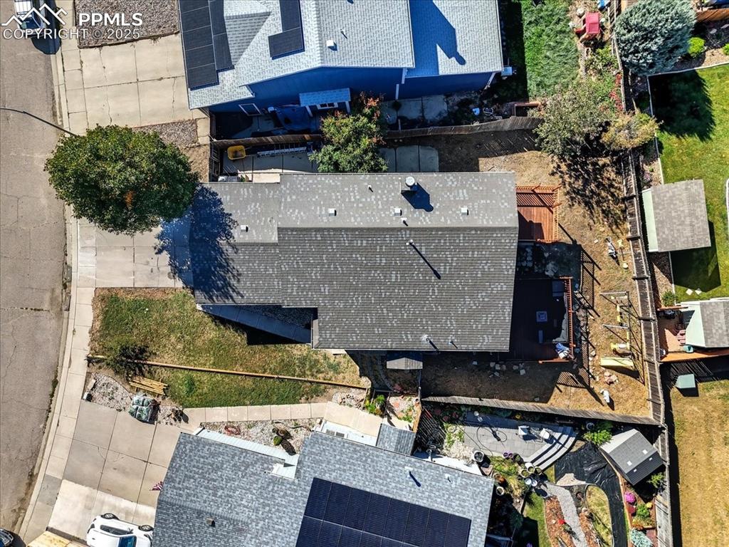 Image 43 of 43: Aerial View