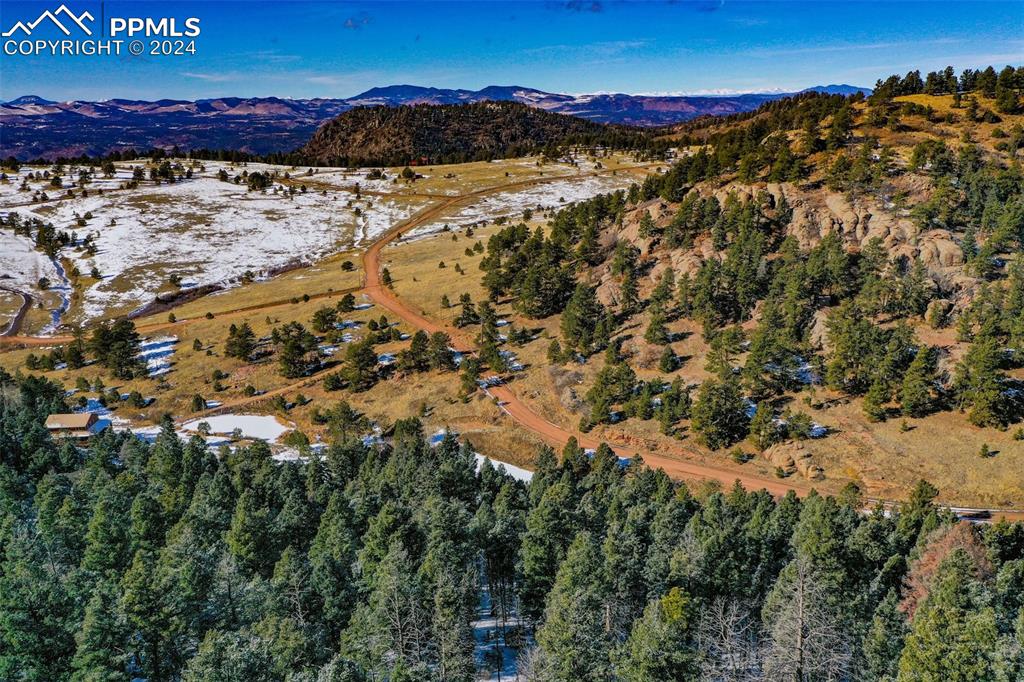 Image 18 of 44: Aerial View