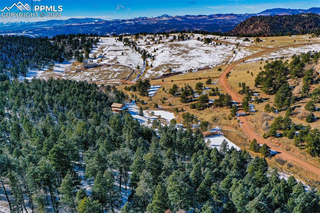 Image 19 of 44: Aerial View