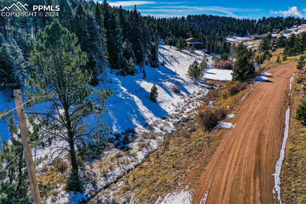 Image 21 of 44: Aerial View