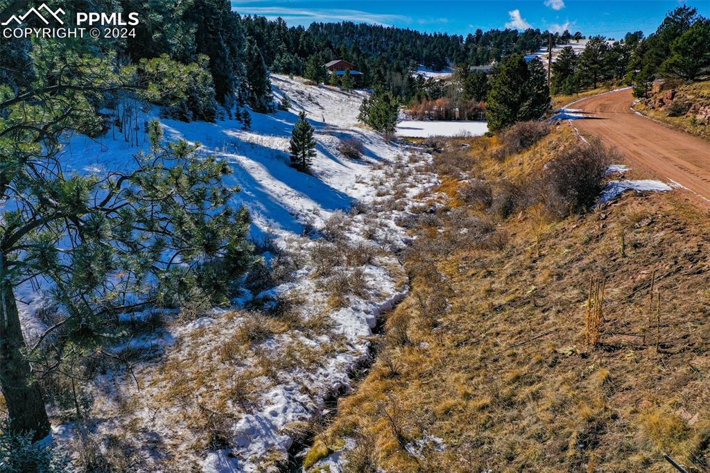 Image 23 of 44: Aerial View