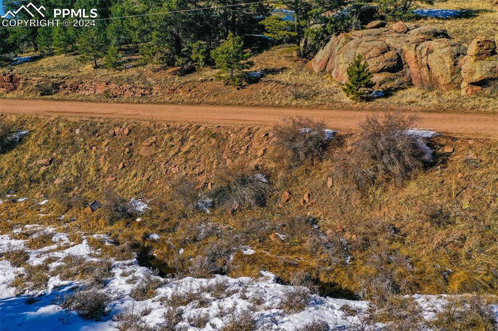 Image 25 of 44: Aerial View