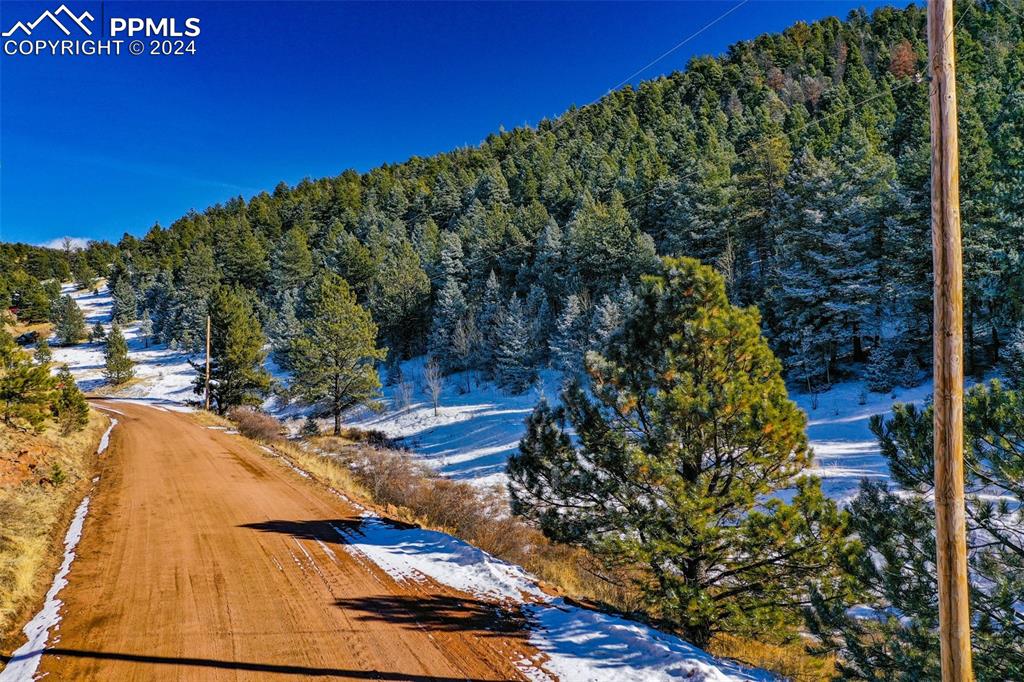 Image 28 of 44: Aerial View