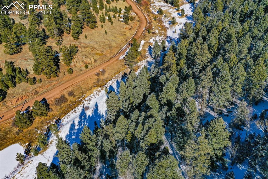 Image 30 of 44: Aerial View