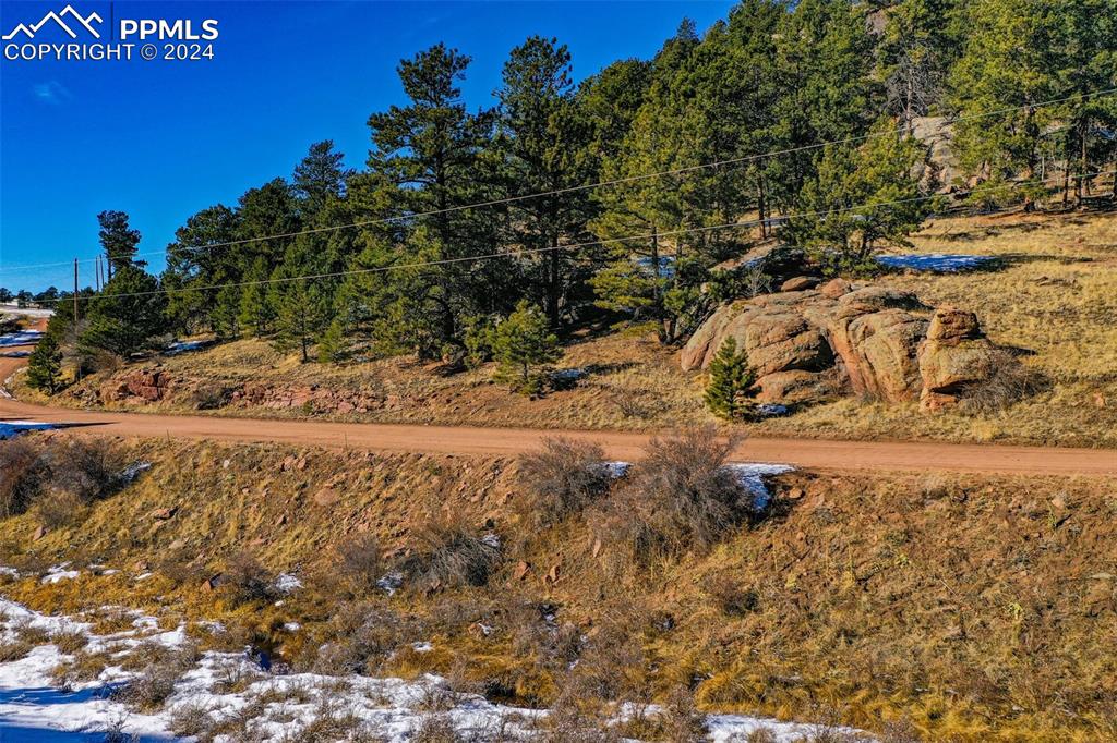 Image 35 of 44: Aerial View