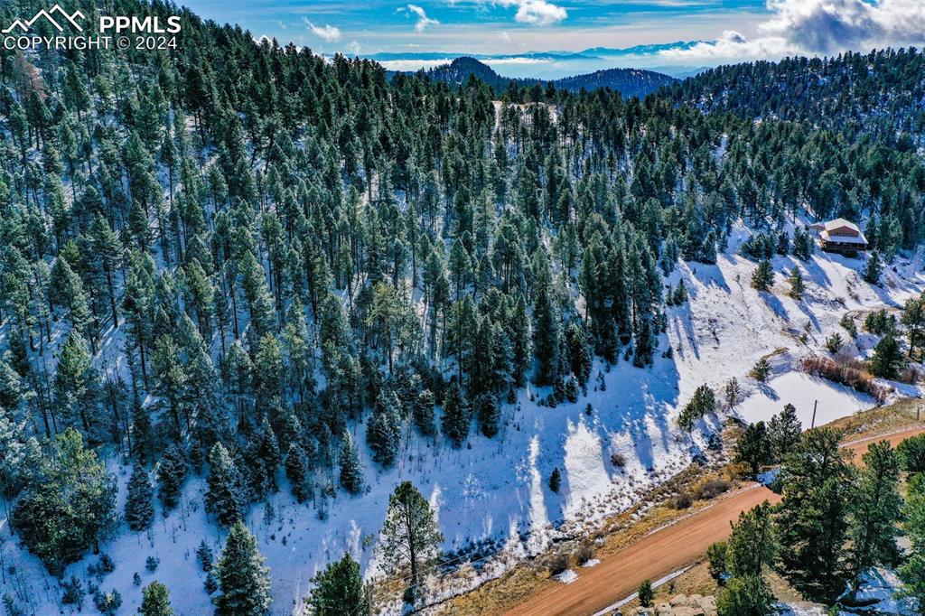 Image 44 of 44: Aerial View