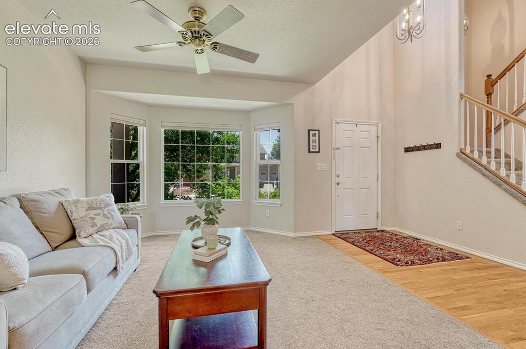 Image 4 of 49: Living Room