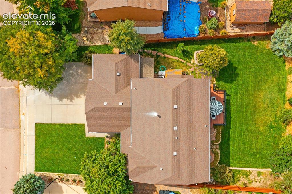 Image 44 of 49: Aerial View