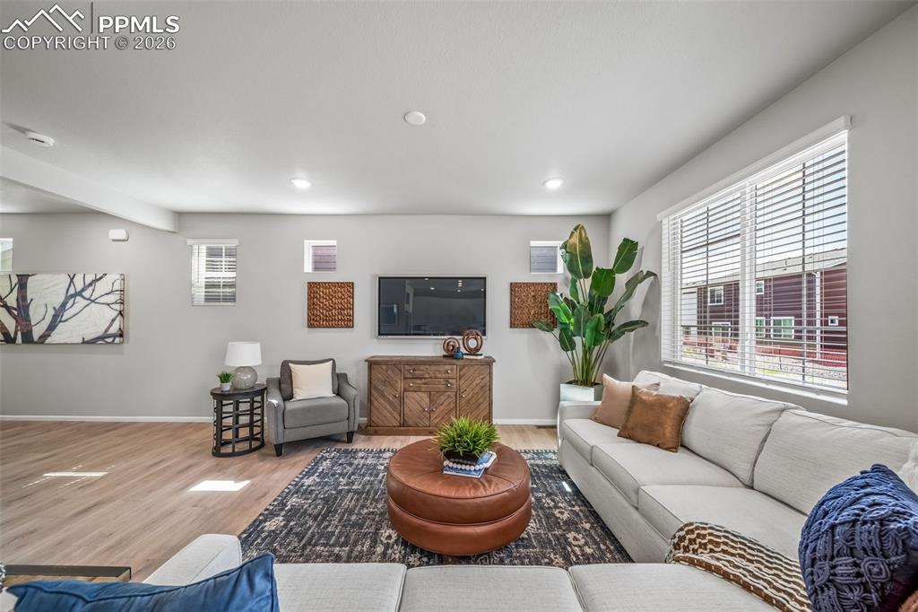 Image 15 of 25: Photos of a model home