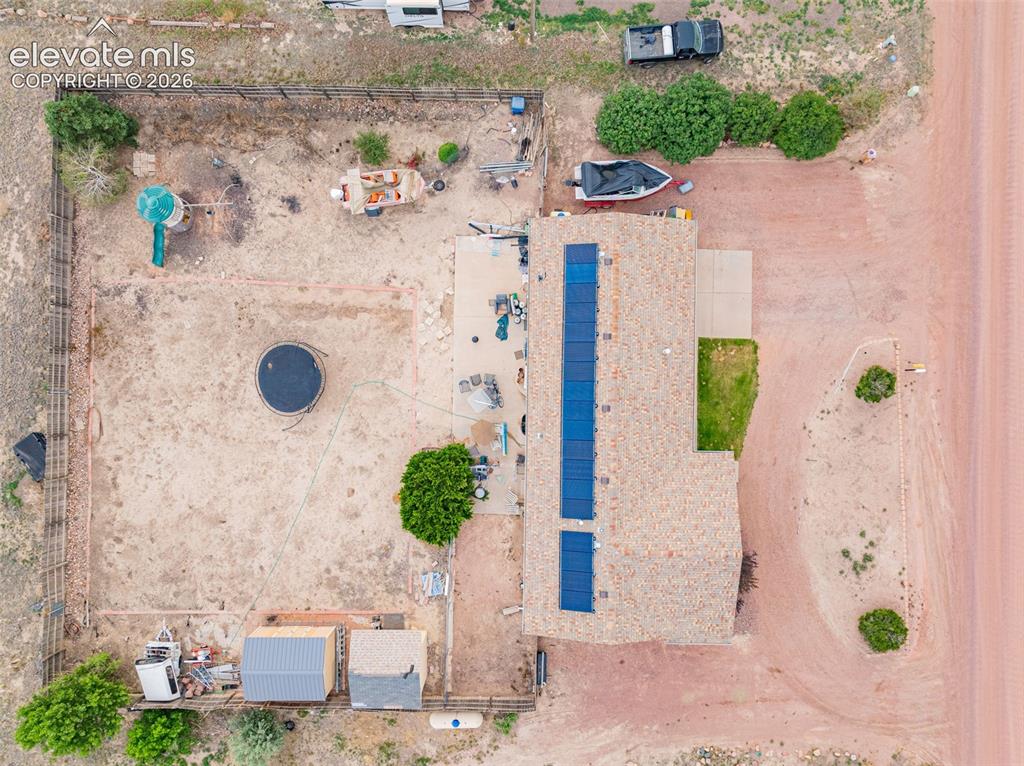 Image 16 of 20: Aerial View