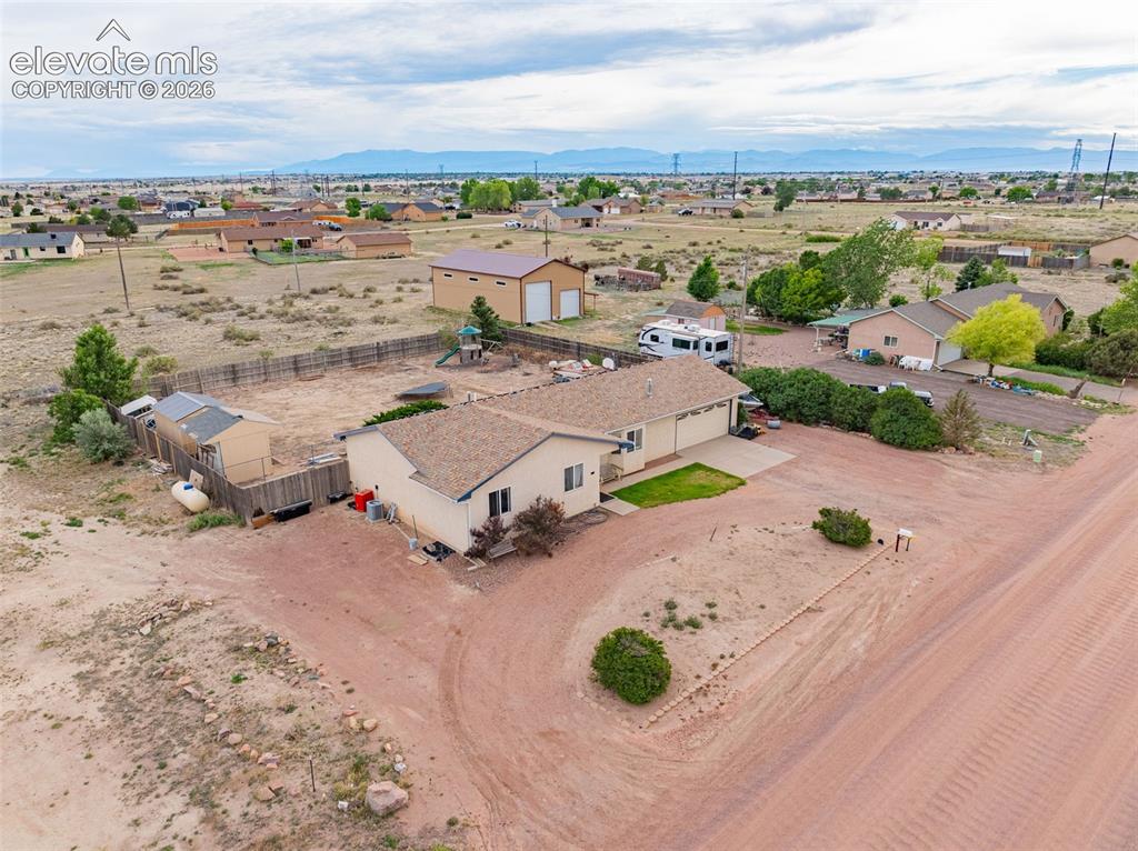 Image 17 of 20: Aerial View