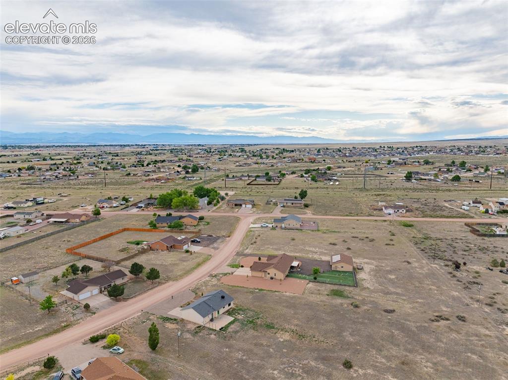Image 20 of 20: Aerial View