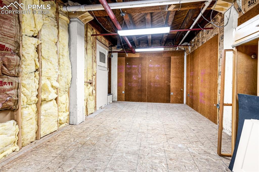 Image 26 of 26: Basement