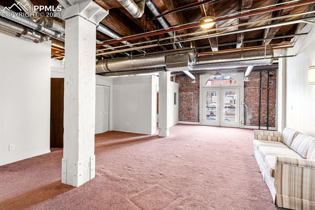 Image 5 of 26: Basement