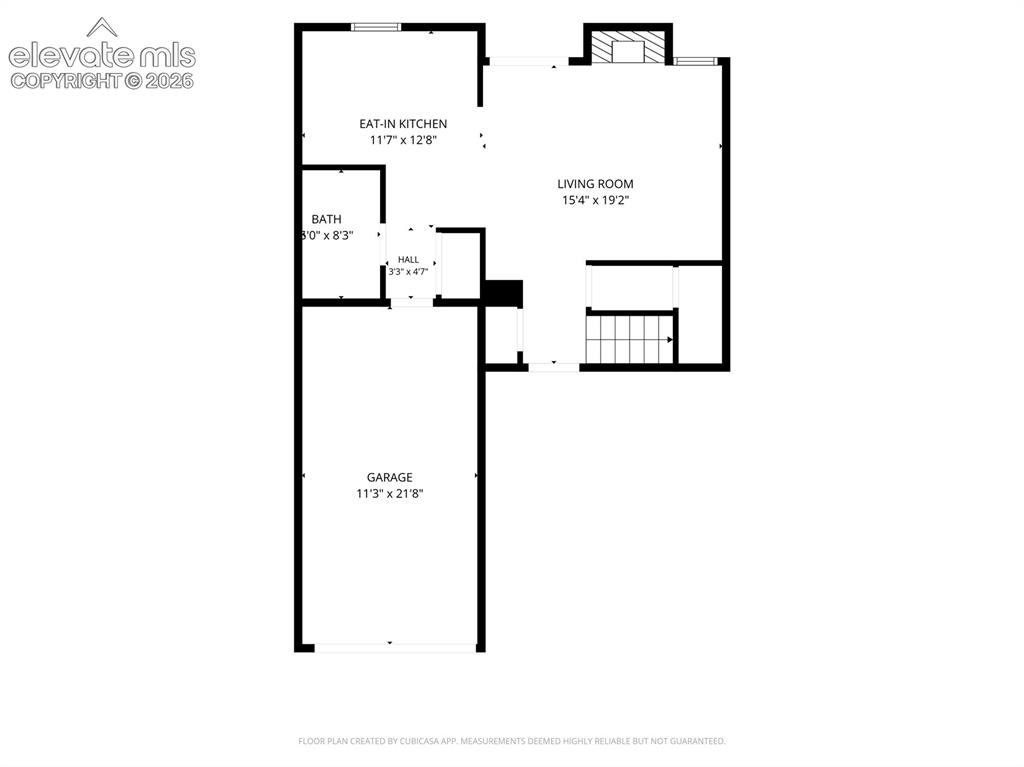 Image 49 of 50: Floor plan- Buyer to Verify Dimensions