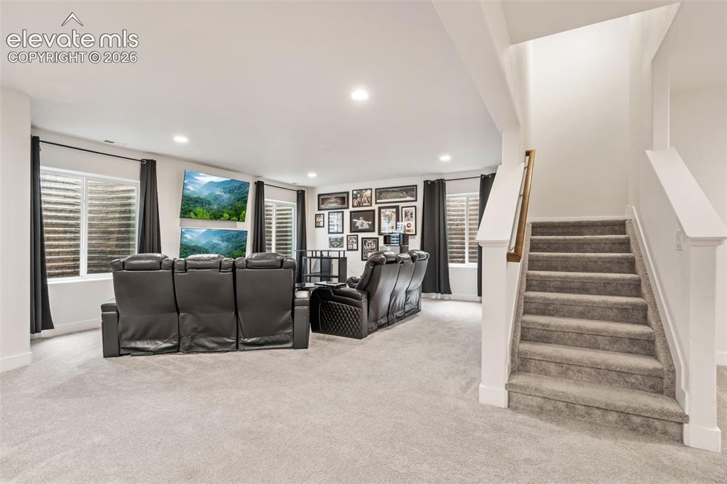 Image 42 of 50: Family Room