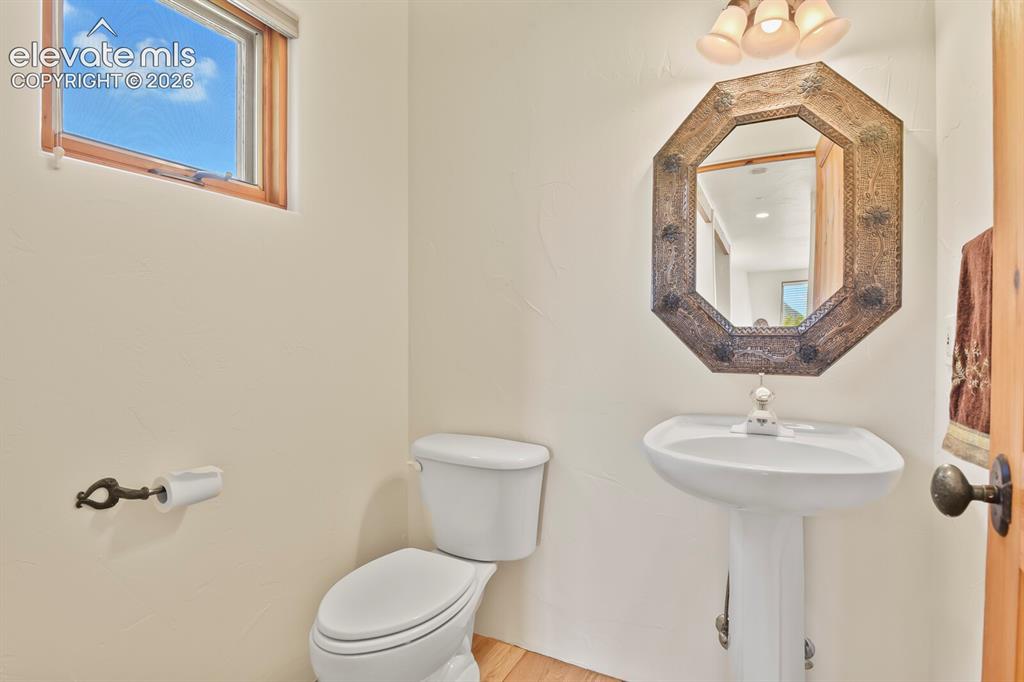 Image 12 of 39: main 1/2 bath