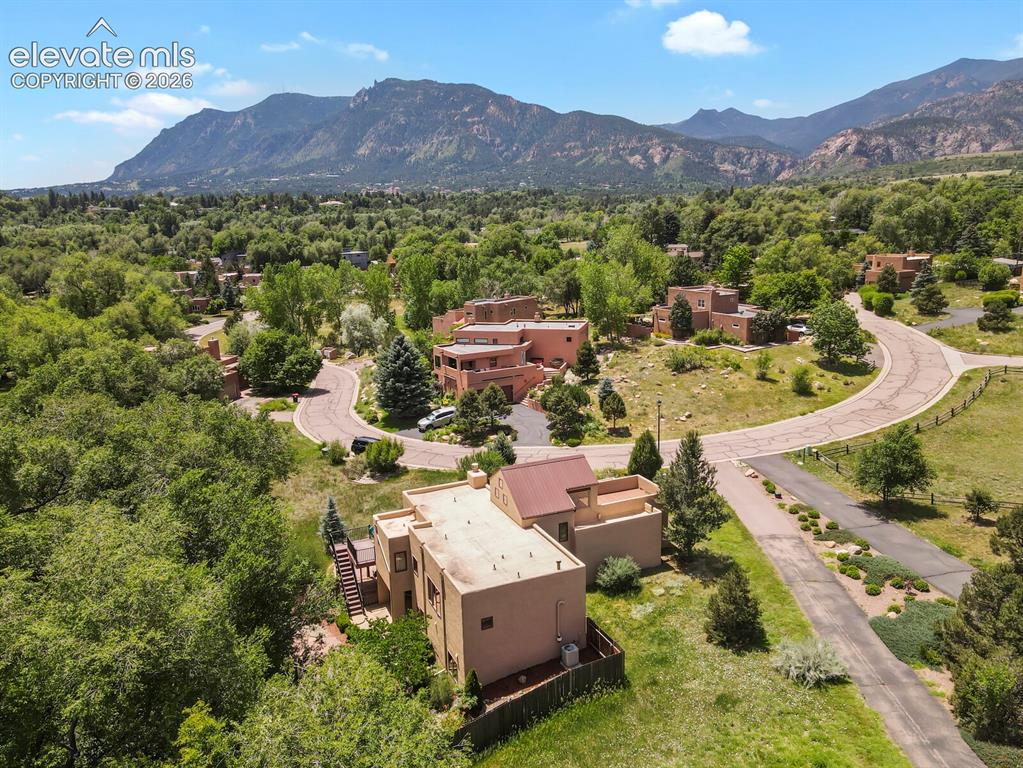 Image 33 of 39: Aerial View