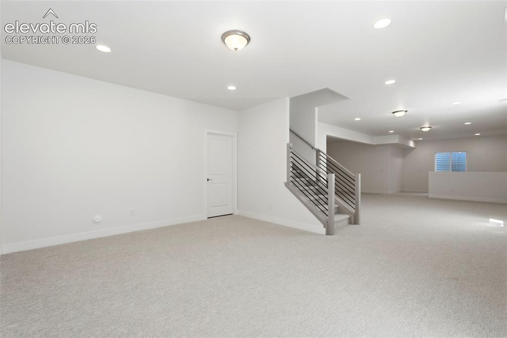 Image 34 of 49: Basement