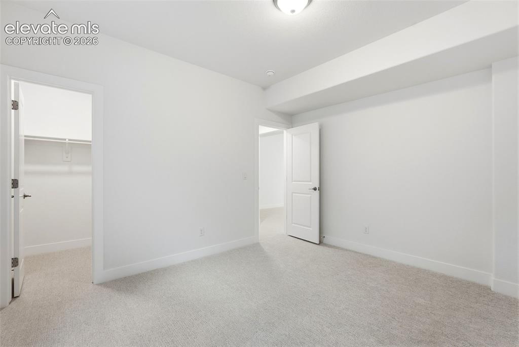 Image 44 of 49: Bedroom