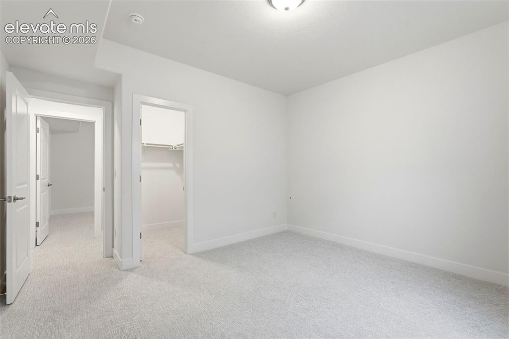 Image 46 of 49: Bedroom