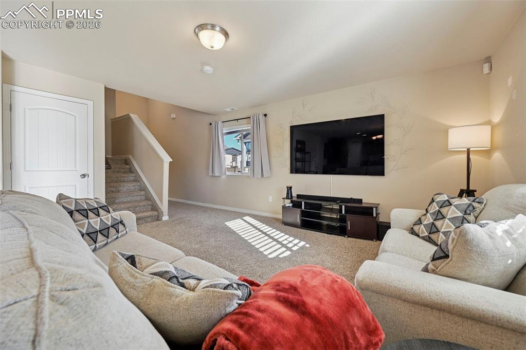 Image 8 of 34: Living Room