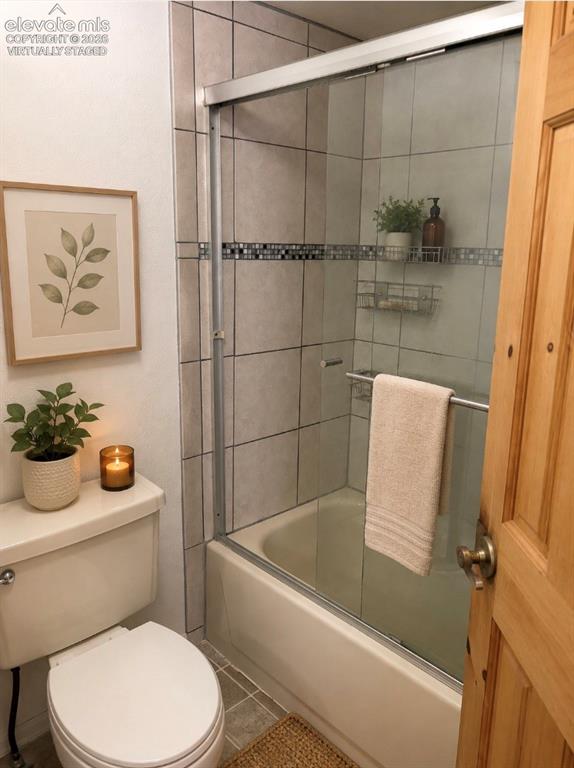 Image 15 of 23: Virtually Staged Bathroom
