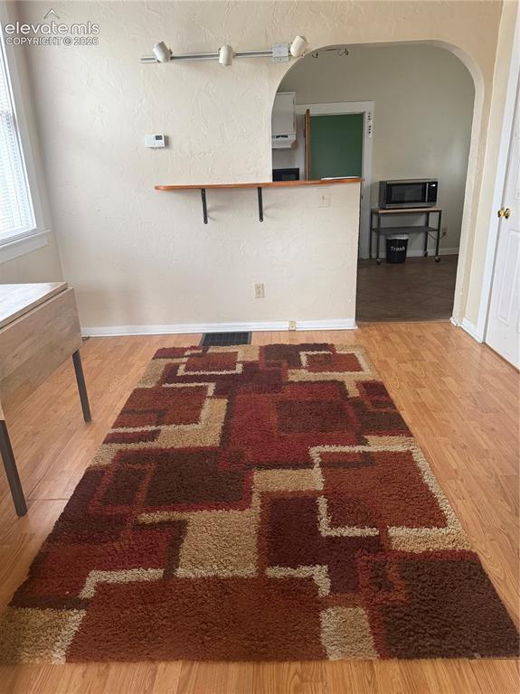 Image 7 of 23: Dining Space View 2