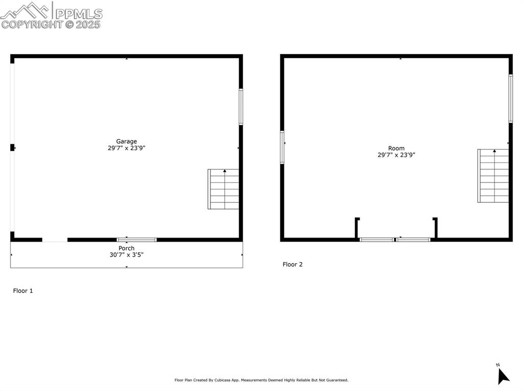 Image 48 of 48: Floor Plan