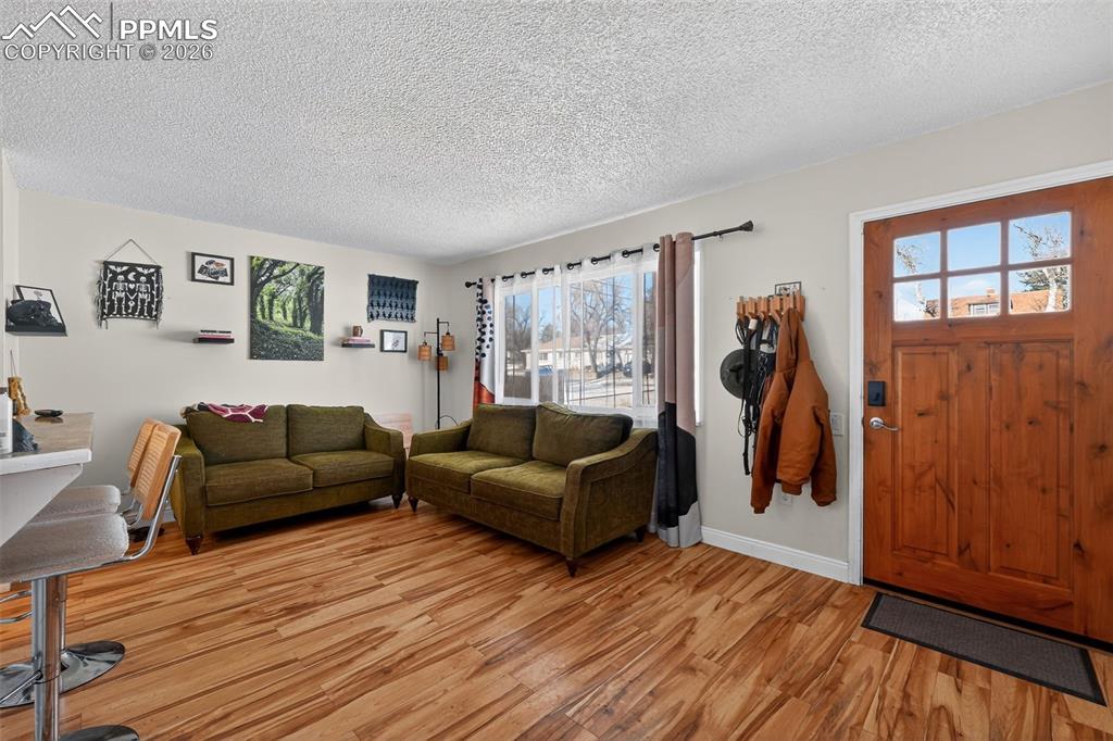 Image 6 of 24: Living Room