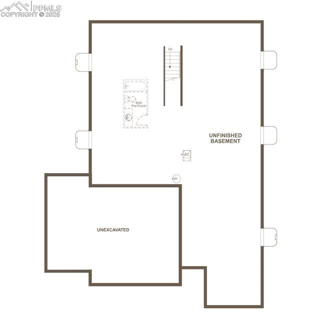 Image 3 of 3: Basement