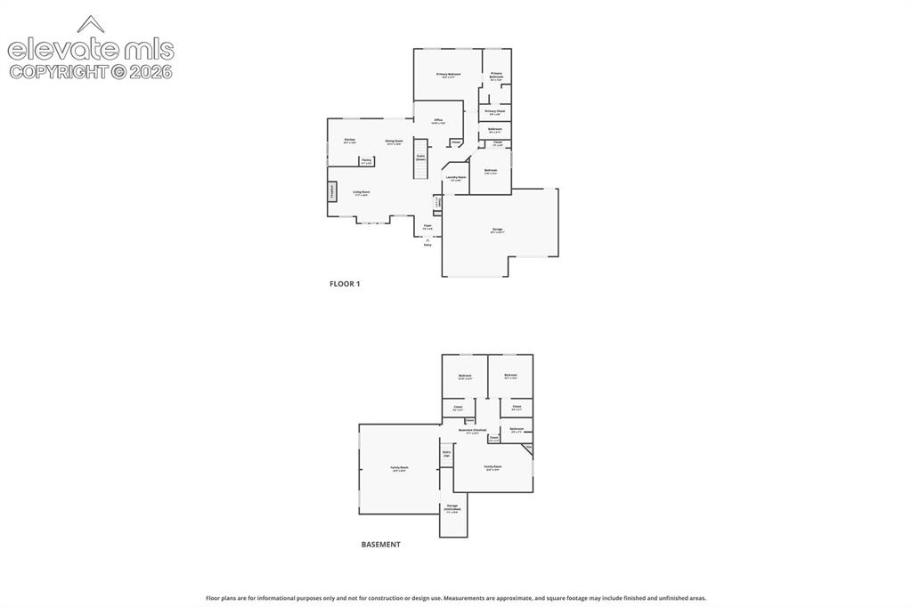 Image 50 of 50: Floor plan