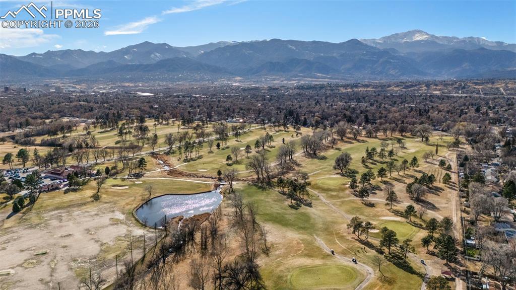 Image 21 of 29: Aerial View