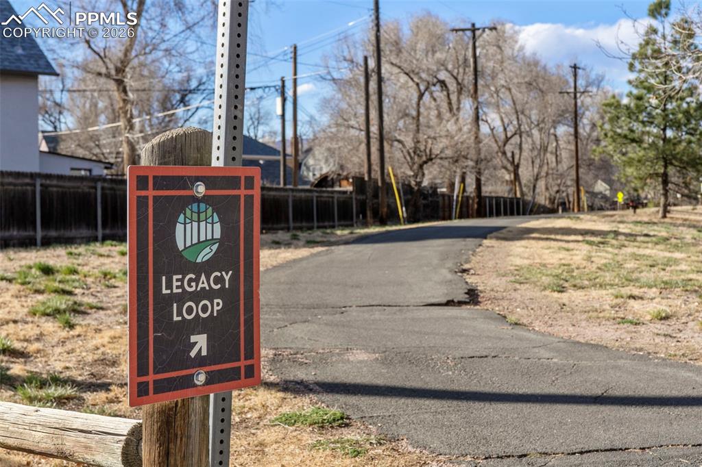 Image 23 of 29: Community