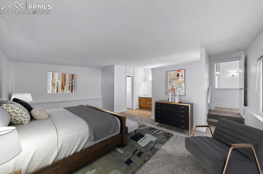 Image 24 of 49: Bedroom