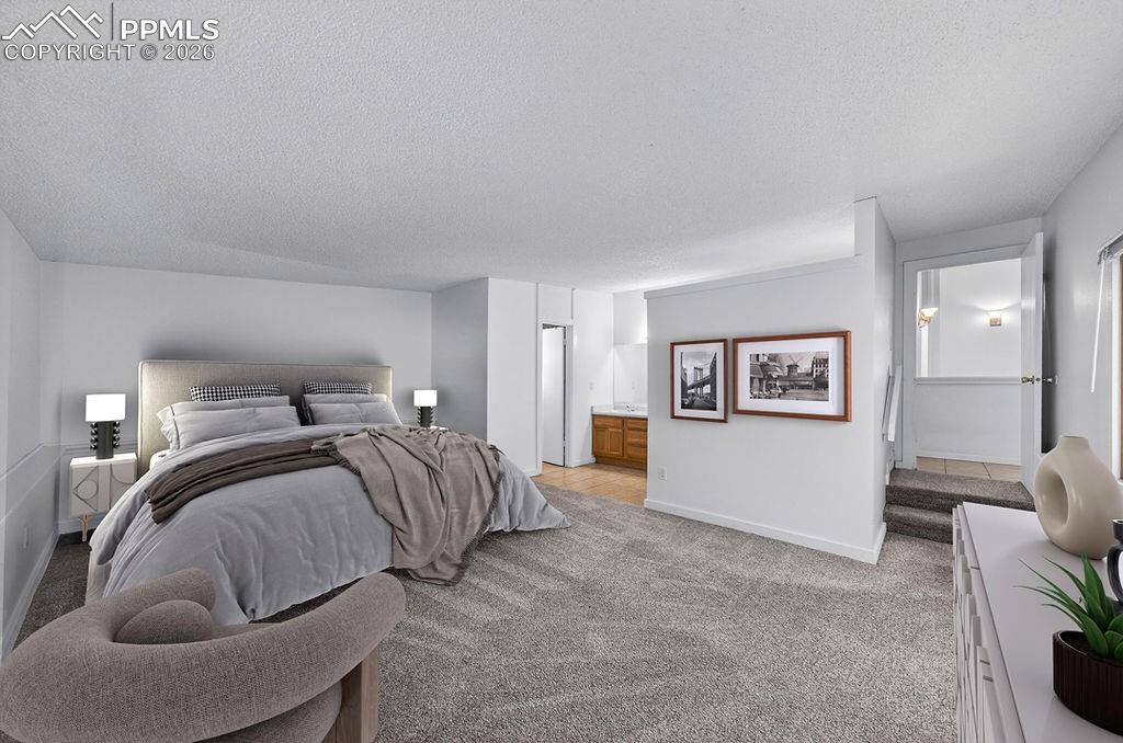 Image 26 of 49: Bedroom