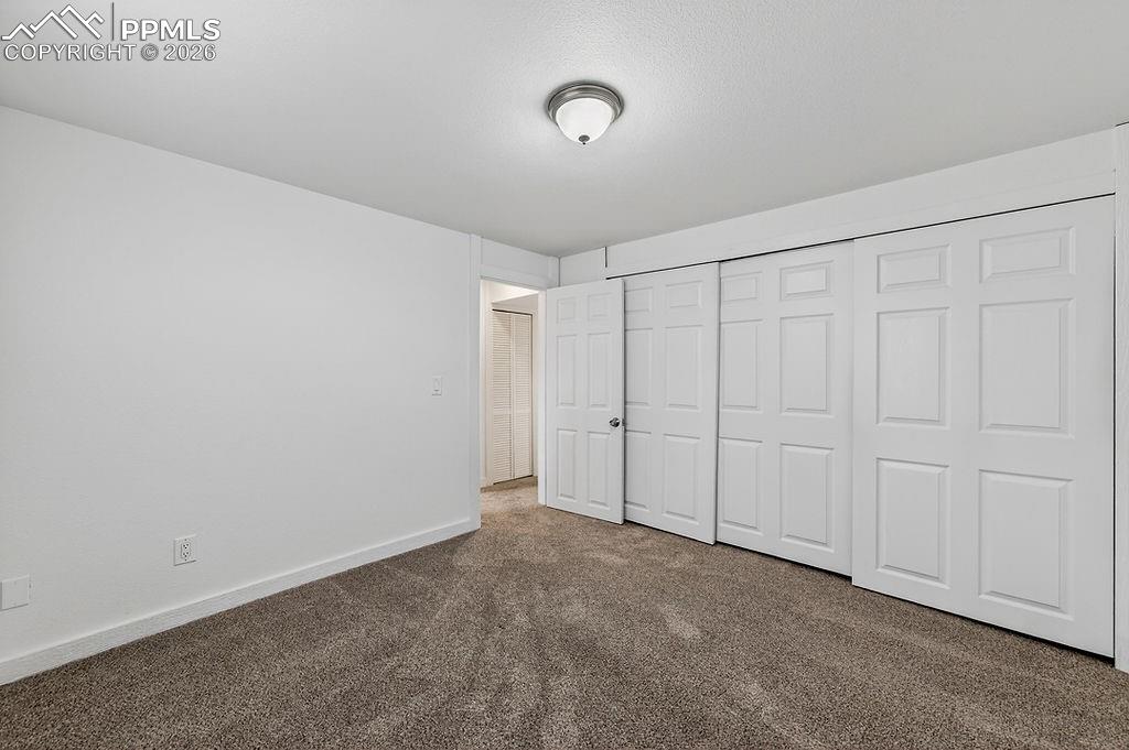 Image 32 of 49: Bedroom