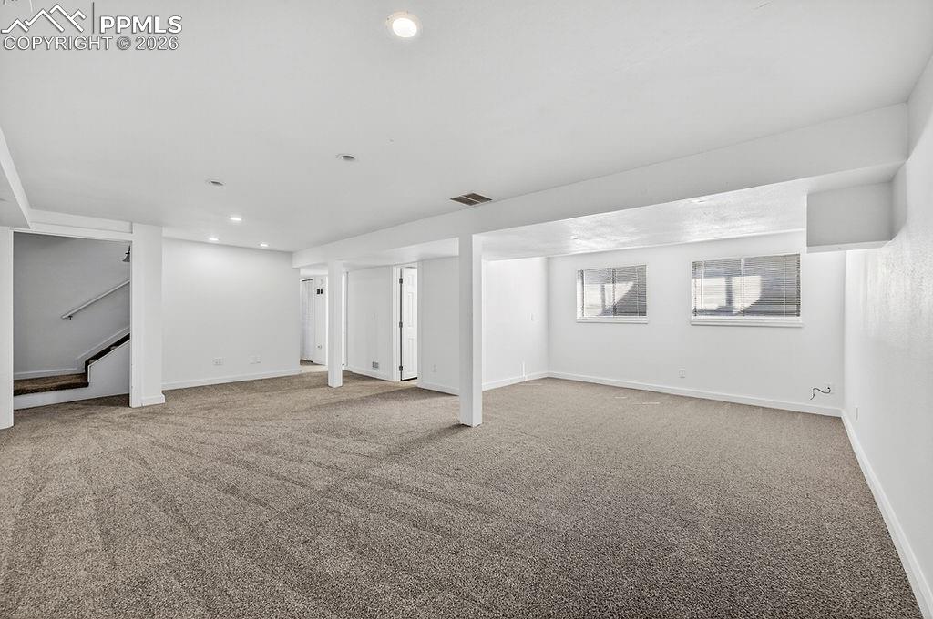 Image 33 of 49: Basement