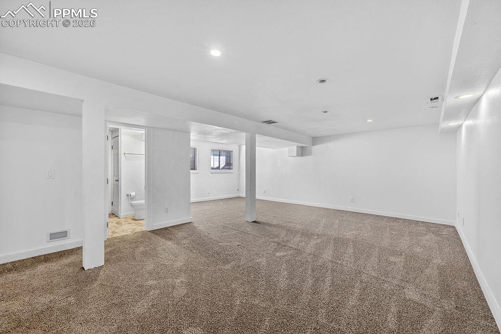 Image 35 of 49: Basement