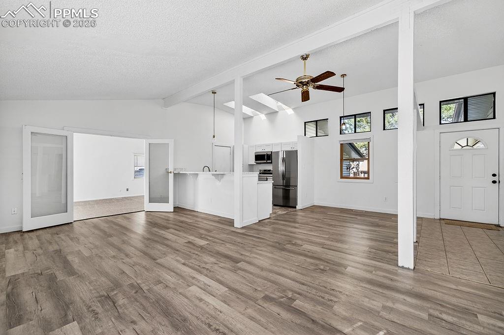 Image 8 of 49: Living Room